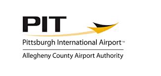Pittsburgh International - PIT Airport lost and found property.