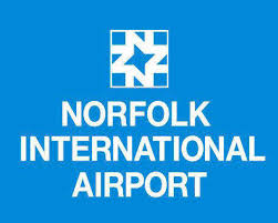Norfolk Airport lost and found