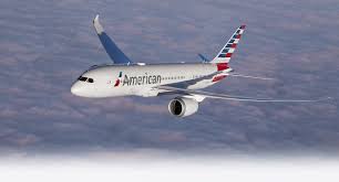 American Airlines lost and found